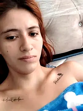 Sasha Red  online show from April 18, 2026, 3:05 pm