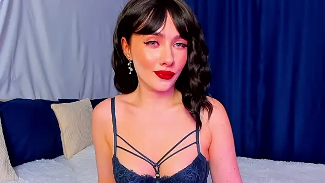 Aria Montclair online show from March 21, 2026, 7:17 pm