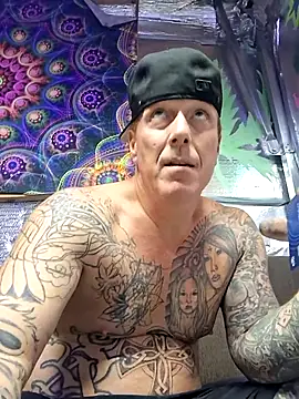 Snapshot of drednasty chatting on April 5, 2026, 4:09 am drednasty online show from April 5, 2026, 4:09 am