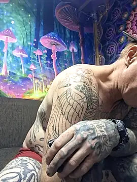 Snapshot of drednasty chatting on April 11, 2026, 2:16 am drednasty online show from April 11, 2026, 2:16 am