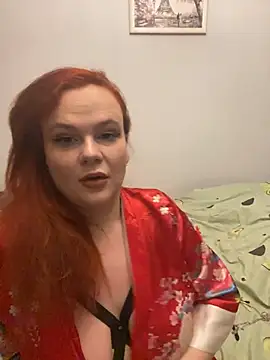 LunaFisherX online show from March 4, 2026, 7:09 pm