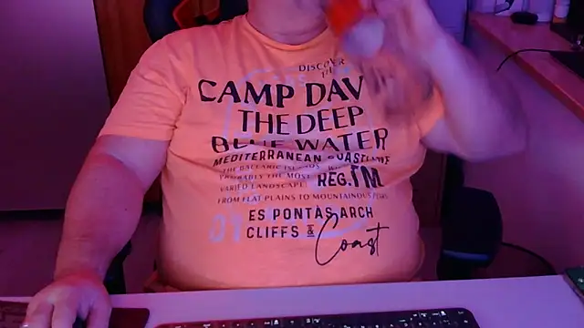 Blase Hase123 online show from March 3, 2026, 6:25 pm