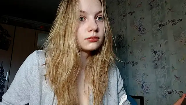 Emmaheartley online show from March 15, 2026, 5:13 am