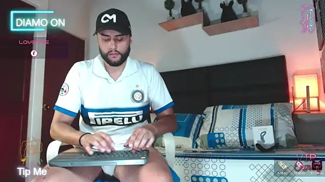 daniel hunther online show from March 20, 2026, 2:22 pm