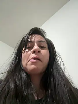 Geovana blan online show from March 16, 2026, 3:34 am