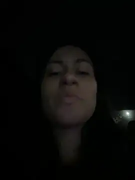 Geovana blan online show from March 16, 2026, 10:58 pm