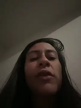 Geovana blan online show from April 3, 2026, 10:41 pm