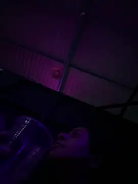 Geovana blan online show from April 11, 2026, 3:22 am