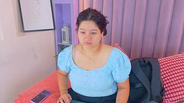 AmatistaSky   online show from July 3, 2026, 11:38 am