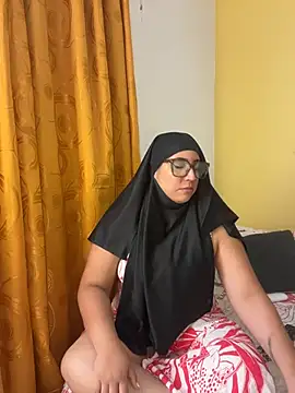 Chandra Yusef online show from April 9, 2026, 11:43 pm