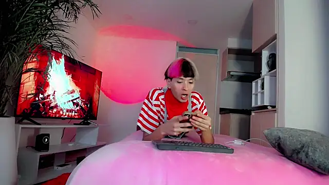 Darksweet jack online show from March 15, 2026, 3:18 pm