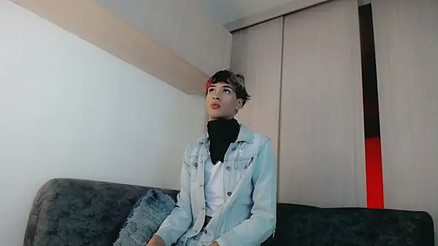 Darksweet jack online show from March 20, 2026, 2:44 pm