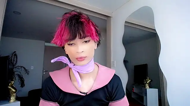 Darksweet jack online show from May 25, 2026, 1:39 pm
