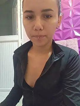 Isabella Stark online show from March 17, 2026, 11:24 am