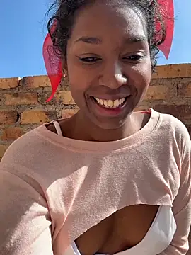 maryjane ebony online show from March 13, 2026, 2:01 pm