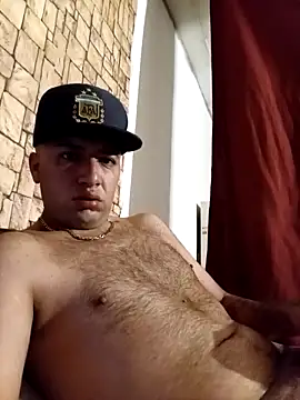 Rodrigo0219xx online show from April 22, 2026, 11:34 am