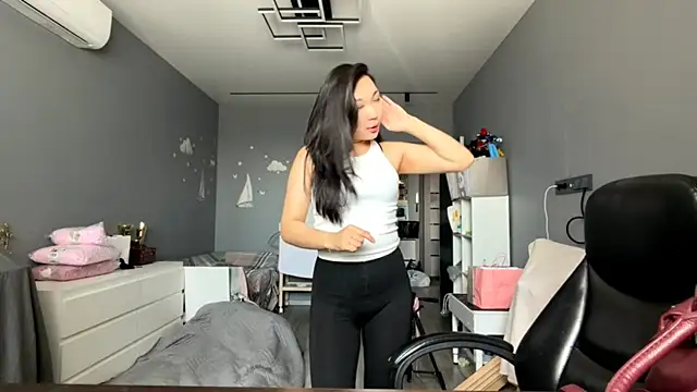 DrivenRitual online show from March 4, 2026, 3:12 am