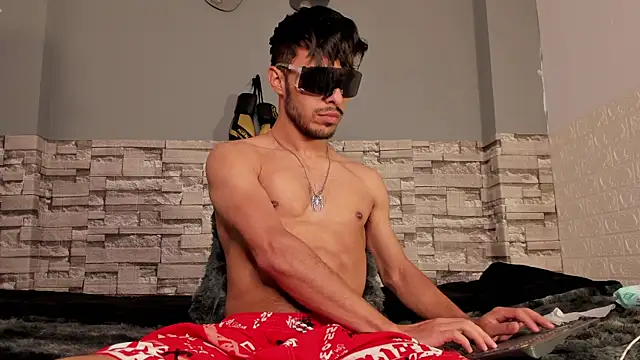 x harold x online show from March 20, 2026, 3:17 pm