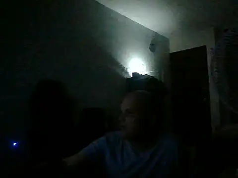 Heavy RebellxX online show from March 4, 2026, 6:30 am