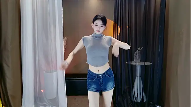Banana-Milk69 online show from July 1, 2026, 1:07 am