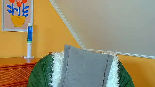 EvaEngel online show from March 13, 2026, 6:31 am