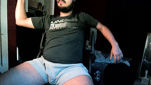 curly rico online show from April 3, 2026, 5:16 am