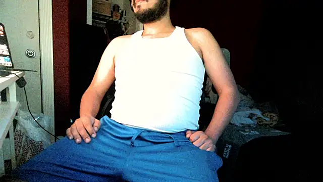 curly rico online show from April 7, 2026, 8:04 am