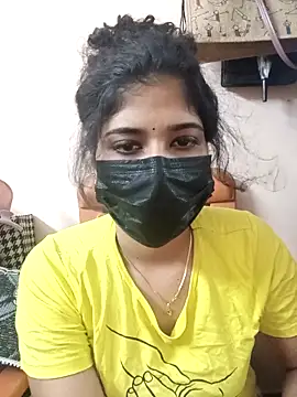 Sunitha28 online show from May 9, 2026, 7:52 pm