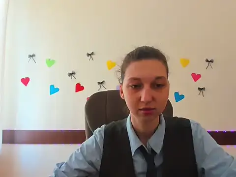 Ellina Star online show from March 12, 2026, 9:15 am