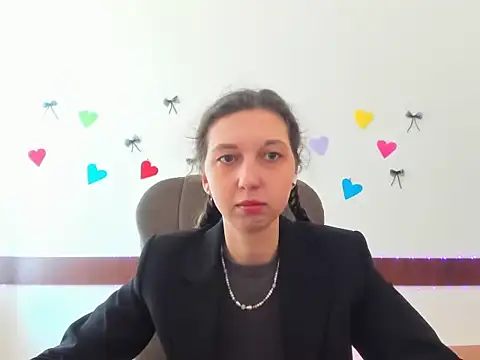 Ellina Star online show from March 19, 2026, 9:13 am