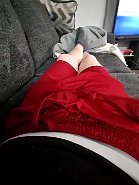 ThickDX777 online show from March 15, 2026, 6:19 am