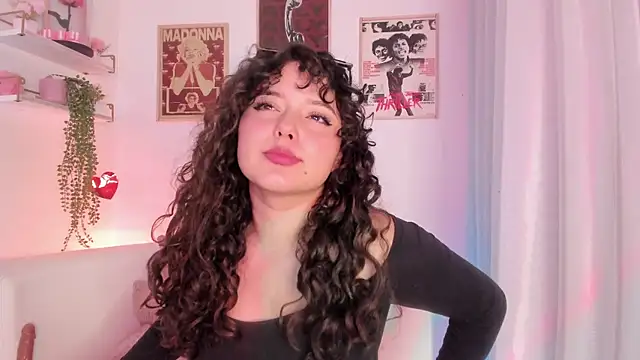 Ally belle online show from May 10, 2026, 12:16 am