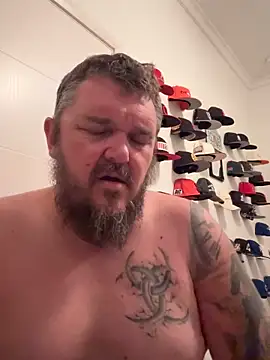 bigbear345k online show from March 8, 2026, 9:57 am