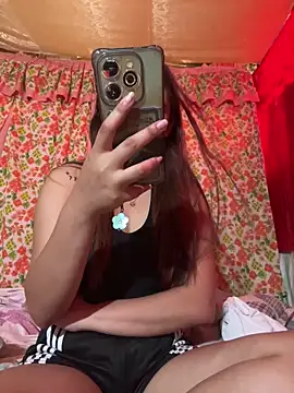 Creampie0516 online show from April 19, 2026, 12:54 am