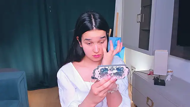 ShawtyCelina online show from March 30, 2026, 11:11 am