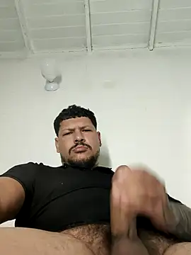 BadboyDirty1 online show from May 1, 2026, 12:43 pm