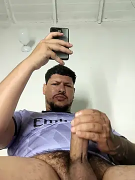 BadboyDirty1 online show from May 26, 2026, 1:18 pm
