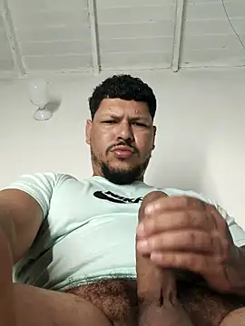 BadboyDirty1 online show from May 28, 2026, 12:57 pm