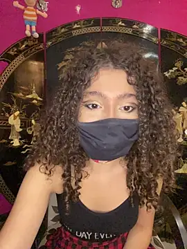 Ravennaaaaa online show from March 21, 2026, 2:16 am