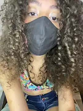 Ravennaaaaa online show from April 20, 2026, 2:25 am