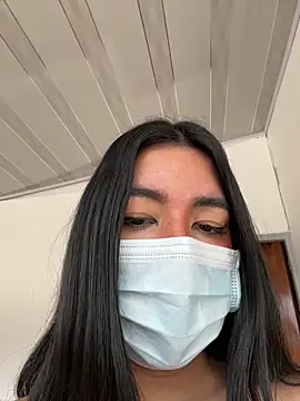 Velvetrosee  online show from March 4, 2026, 3:51 pm