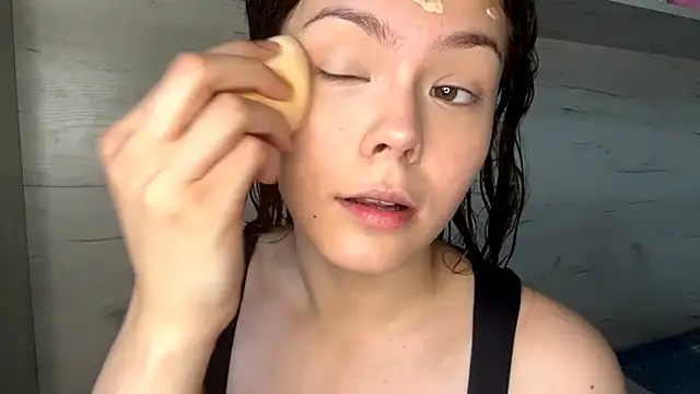 BlinkingDross online show from April 8, 2026, 10:37 am