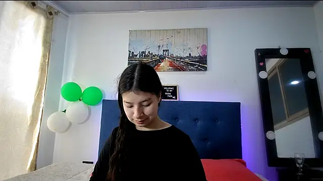 HIMAWARY SOIN5 online show from April 1, 2026, 1:23 pm