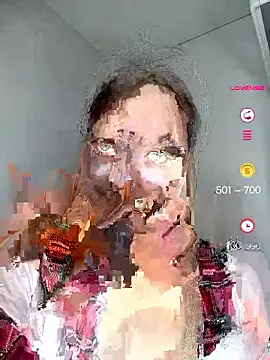 Angellav online show from May 15, 2026, 9:22 pm