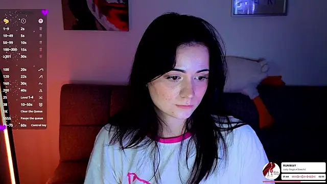 missy3kissy online show from May 5, 2026, 7:44 pm