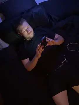 Lovemonsta69 online show from March 5, 2026, 12:45 pm