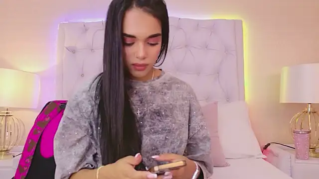 MeganRoseh online show from March 14, 2026, 7:41 pm