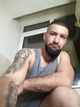 Tommy Porn  online show from April 9, 2026, 9:20 pm
