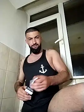 Tommy Porn  online show from April 30, 2026, 8:48 pm