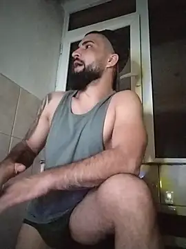 Tommy Porn  online show from May 19, 2026, 9:32 pm